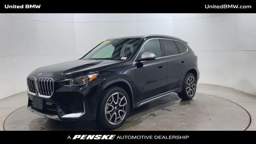 2024 BMW X1 xDrive28i
