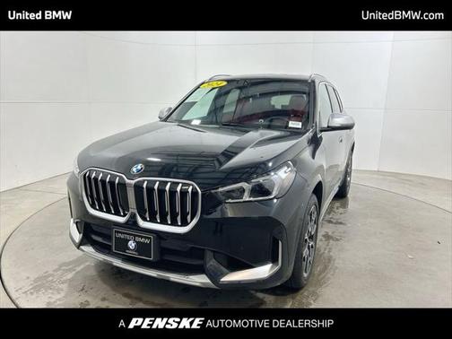 2024 BMW X1 xDrive28i