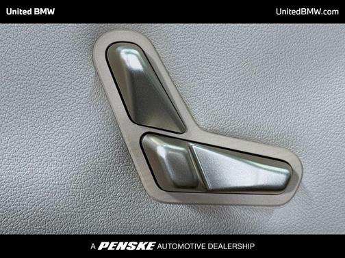 2023 BMW iX xDrive50