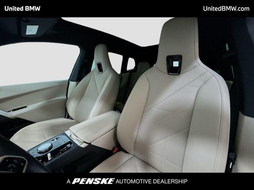 2023 BMW iX xDrive50