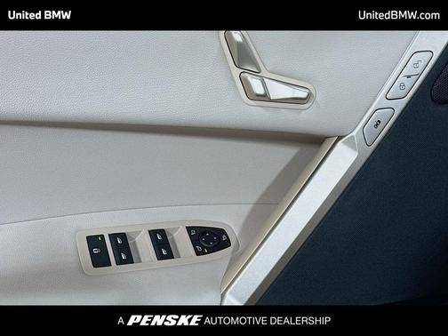 2023 BMW iX xDrive50