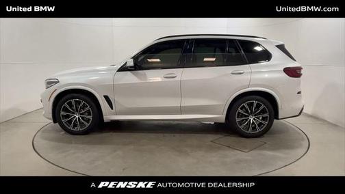 2023 BMW X5 sDrive40i