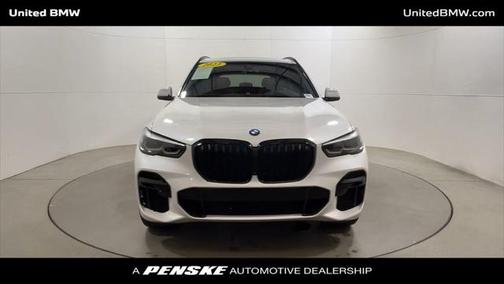 2023 BMW X5 sDrive40i