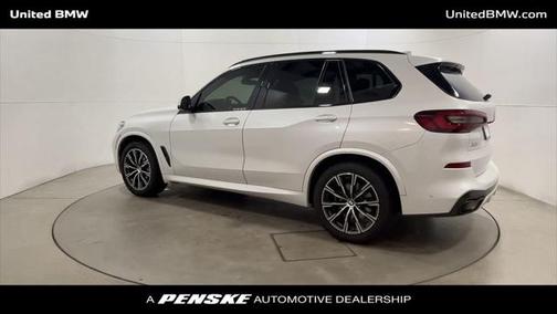 2023 BMW X5 sDrive40i