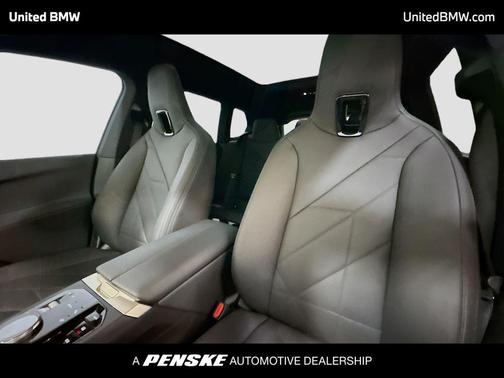 2023 BMW iX xDrive50