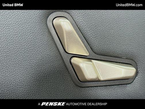 2023 BMW iX xDrive50