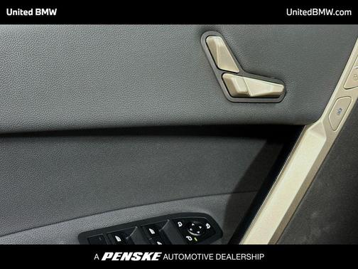 2023 BMW iX xDrive50