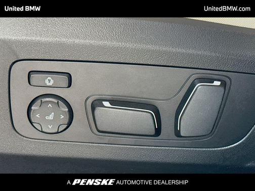 Alpine White 2026 BMW X3 30 xDrive