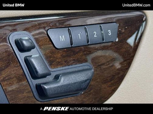 2015 Mercedes-Benz M-Class 4MATIC