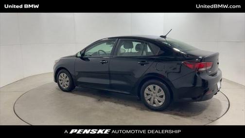 2019 Kia Rio S