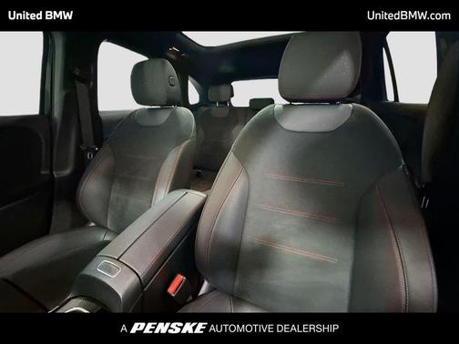 2026 Mercedes-Benz GLA 250 4MATIC