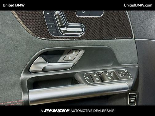 2026 Mercedes-Benz GLA 250 4MATIC