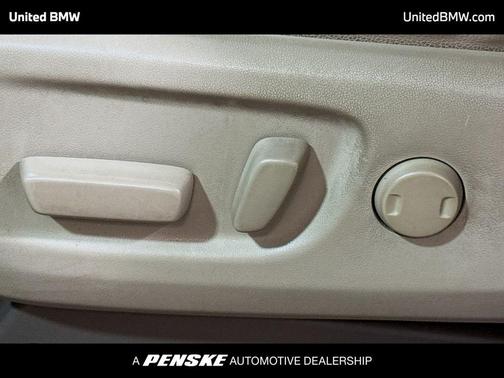 2011 Toyota Sienna XLE