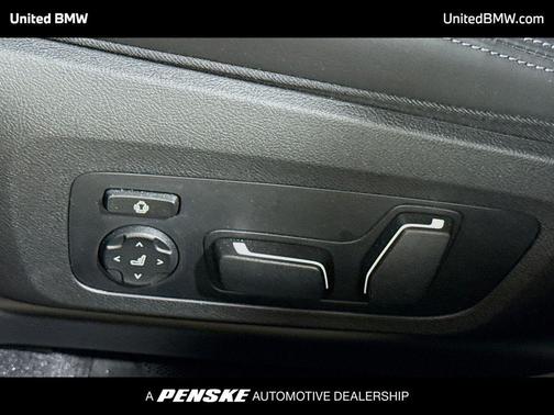 2025 BMW M3 Competition xDrive