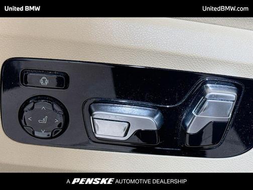 Black Sapphire Metallic 2019 BMW X5 xDrive40i