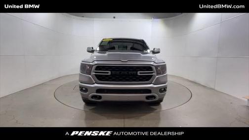 2024 RAM 1500 Big Horn/Lone Star