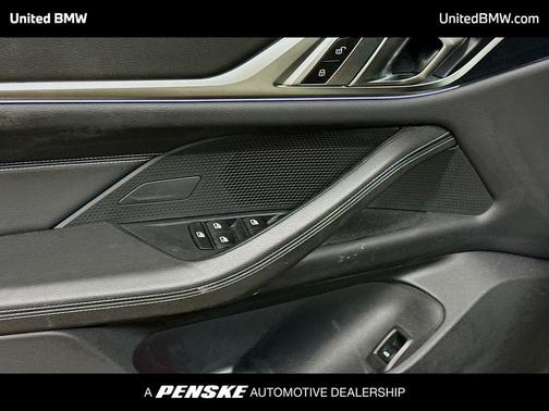 2022 BMW 430 Gran Coupe i