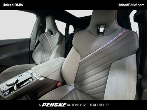 2026 BMW iX xDrive60