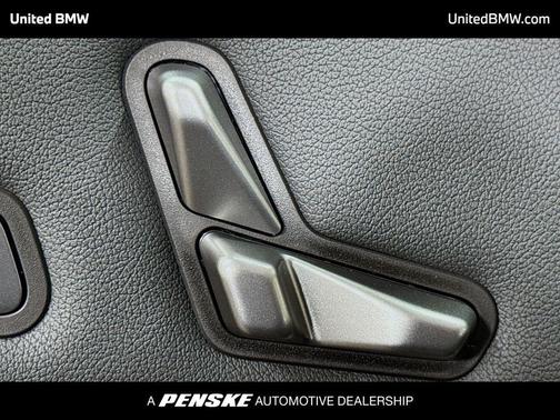 2026 BMW iX xDrive60