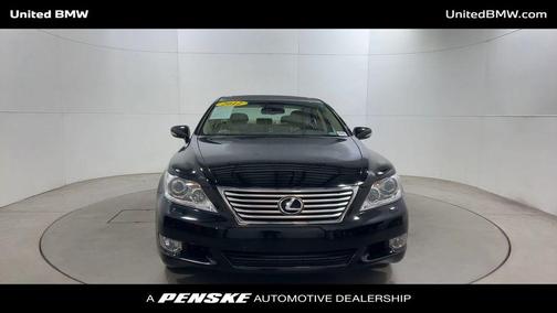 2012 Lexus LS 460 Base