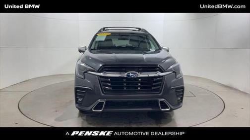 2023 Subaru Ascent Touring 7-Passenger