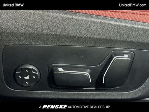 Dravit Grey Metallic 2026 BMW 430 i