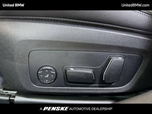 2026 BMW 330 xDrive NA