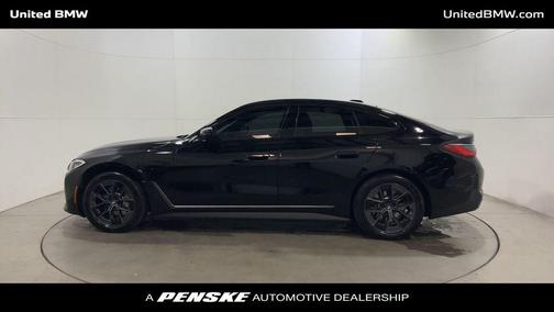 2023 BMW i4 Gran Coupe eDrive35