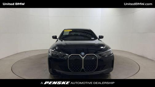 2023 BMW i4 Gran Coupe eDrive35