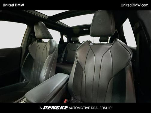 2023 Lexus RX 500h F SPORT Performance