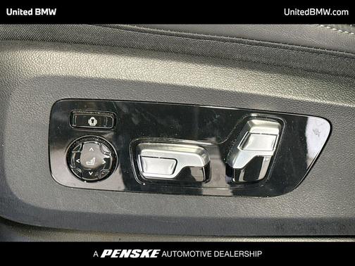 Black Sapphire Metallic 2024 BMW X5 PHEV xDrive50e