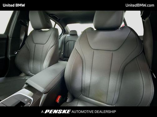 Alpine White 2026 BMW M340 M340i