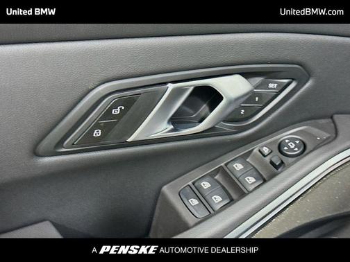 Alpine White 2026 BMW M340 M340i