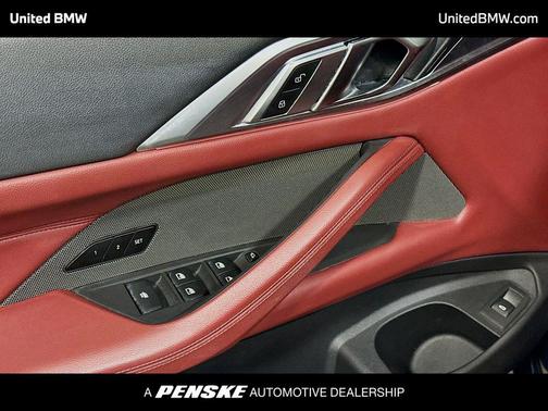 2023 BMW 430 i