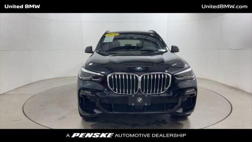 2020 BMW X5 sDrive40i