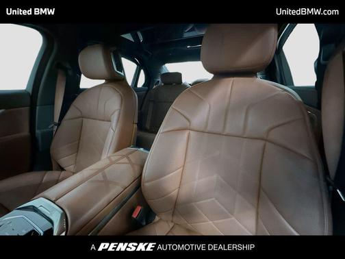 2023 BMW 760 i xDrive