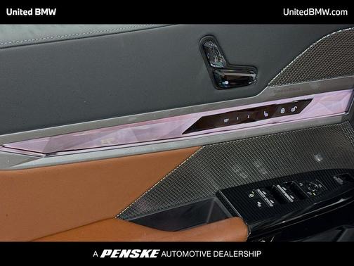 2023 BMW 760 i xDrive