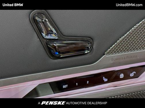 2023 BMW 760 i xDrive