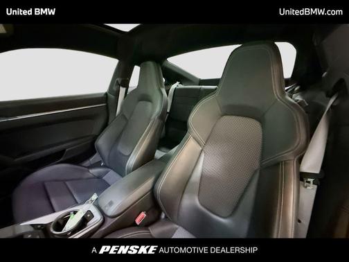 2020 Porsche 911 911 Carrera S