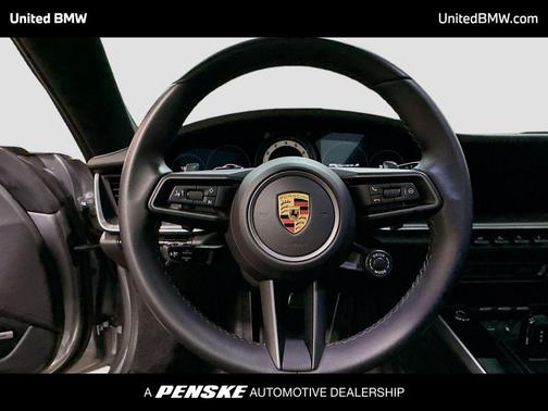 2020 Porsche 911 911 Carrera S