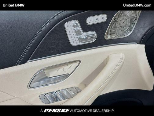 2023 Mercedes-Benz GLE 450 4MATIC