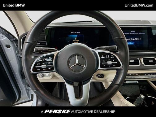 2023 Mercedes-Benz GLE 450 4MATIC