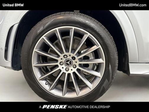 2023 Mercedes-Benz GLE 450 4MATIC