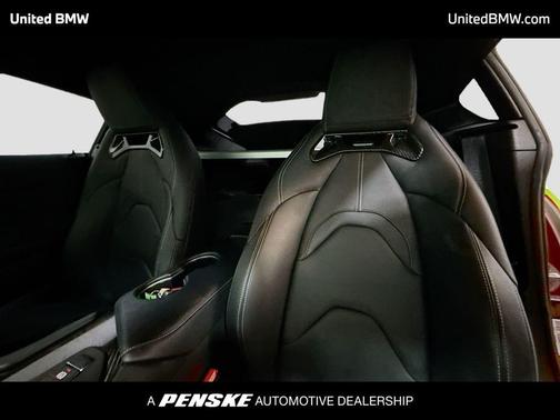 2025 Toyota GR Supra 3.0 Premium