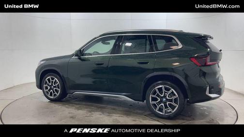 2025 BMW X1 xDrive28i