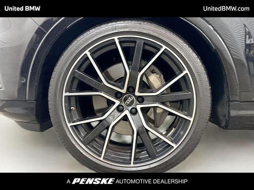 2023 Audi Q7 55 Prestige