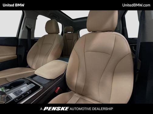 2023 Audi Q7 55 Prestige