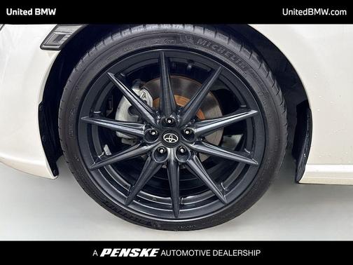 Halo 2015 Scion FR-S Base