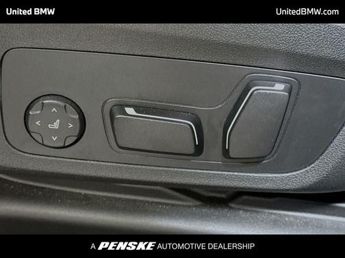 Dark Graphite Metallic 2024 BMW X4 xDrive30i