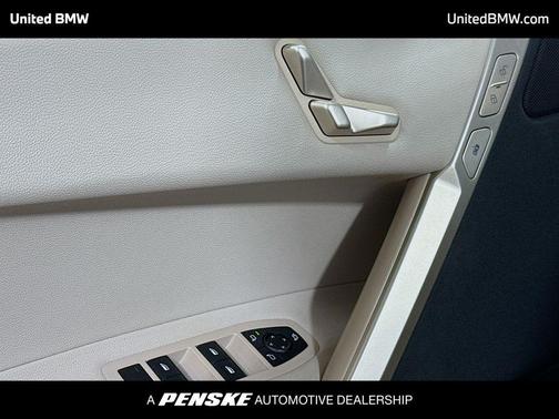 2023 BMW iX xDrive50